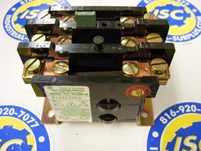 <B>Furnas - </B>48DC38AA4 Thermal Overload Relay